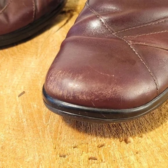 Clarks Slip On Loafer 84630 - Picture 10 of 10